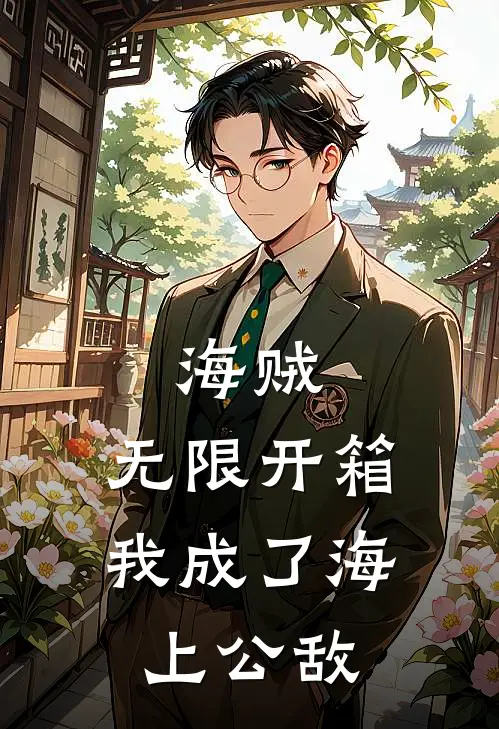 海贼：无限开箱，我成了海上公敌