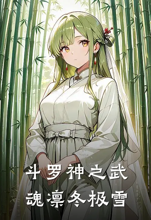 斗罗神之武魂凛冬极雪朱竹清白冰最新好看小说推荐_完本小说免费斗罗神之武魂凛冬极雪(朱竹清白冰)