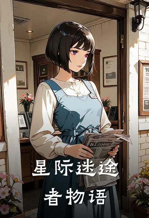 星际迷途者物语