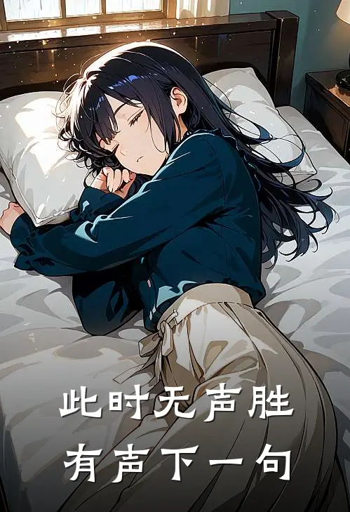 此时无声胜有声下一句