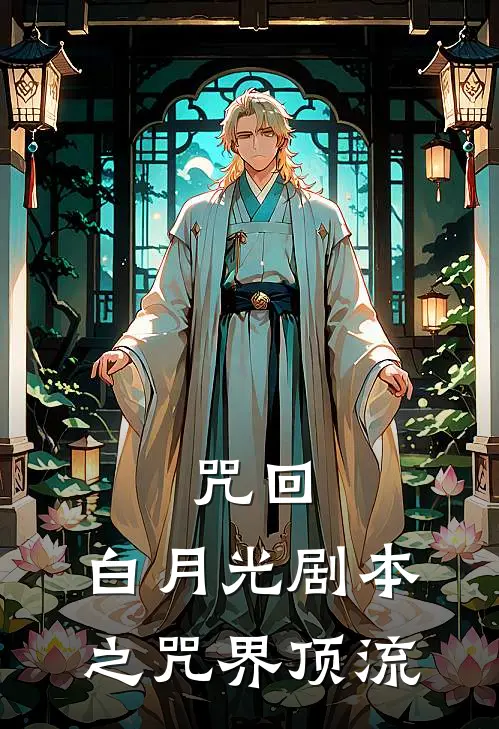 咒回：白月光剧本之咒界顶流