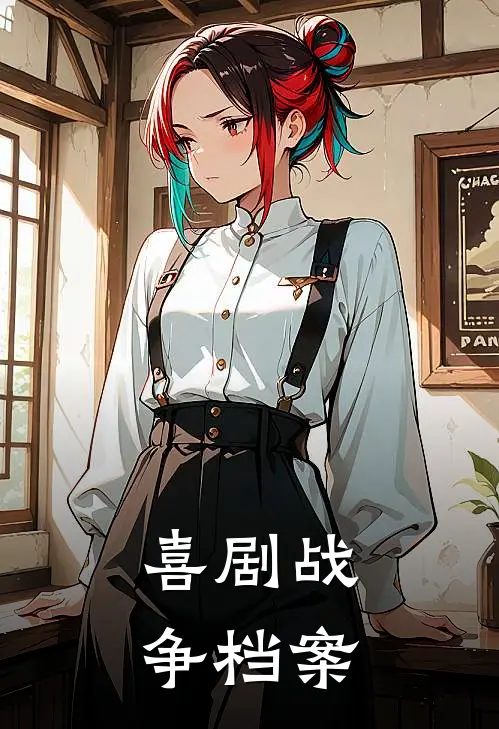 喜剧战争档案（张逗逗鲁思蓓）完整版小说阅读_喜剧战争档案全文免费阅读（张逗逗鲁思蓓）