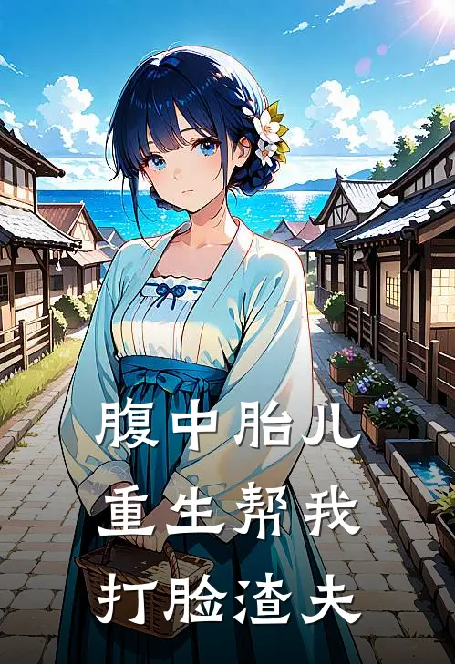 腹中胎儿重生帮我打脸渣夫