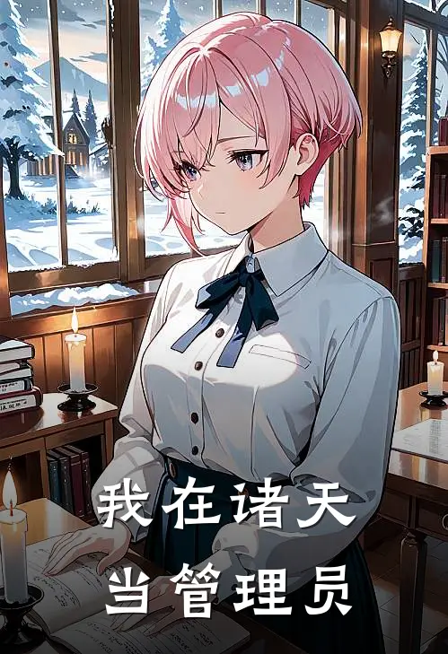 我在诸天当管理员