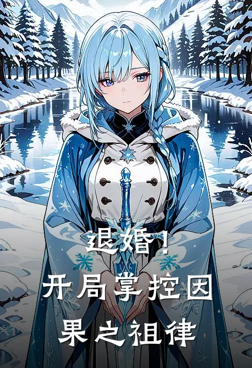 退婚！，开局掌控因果之祖律