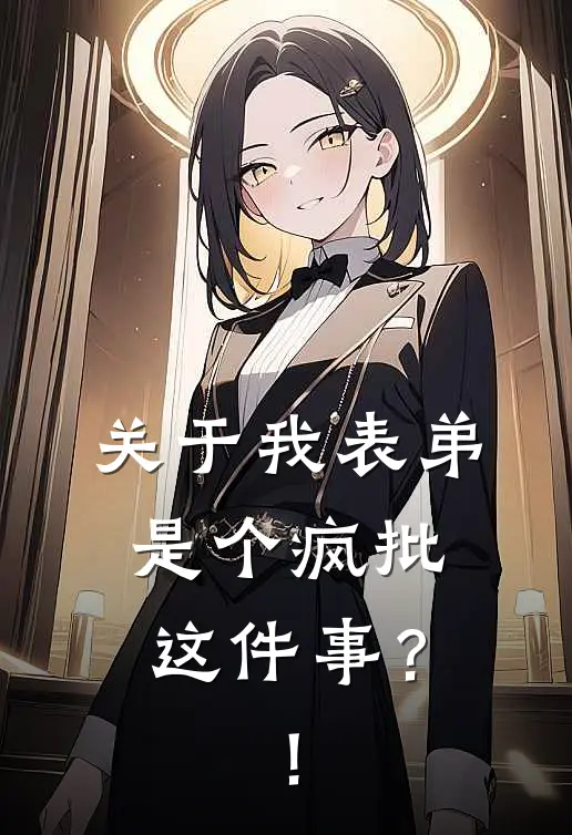 关于我表弟是个疯批这件事？！