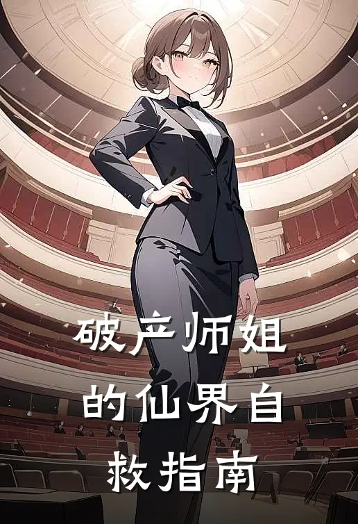 破产师姐的仙界自救指南