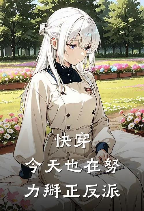 快穿：今天也在努力掰正反派