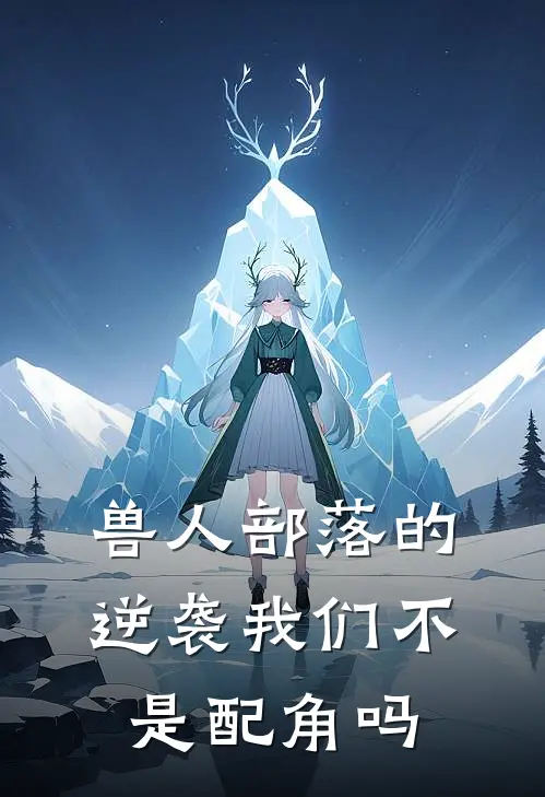 兽人部落的逆袭我们不是配角吗