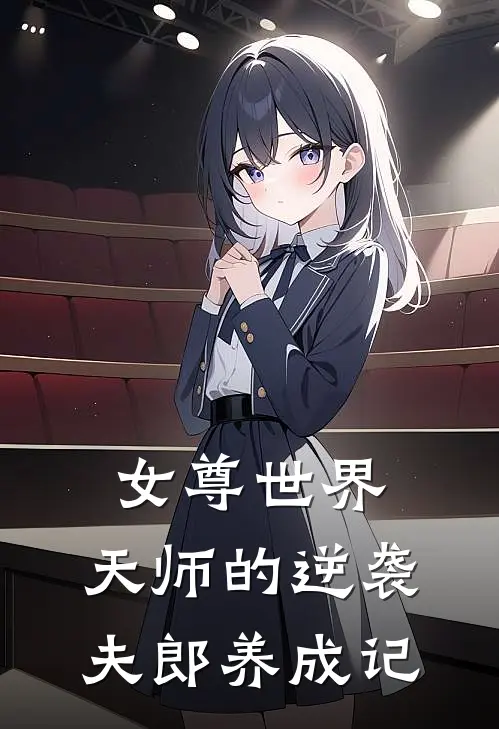 女尊世界：天师的逆袭夫郎养成记