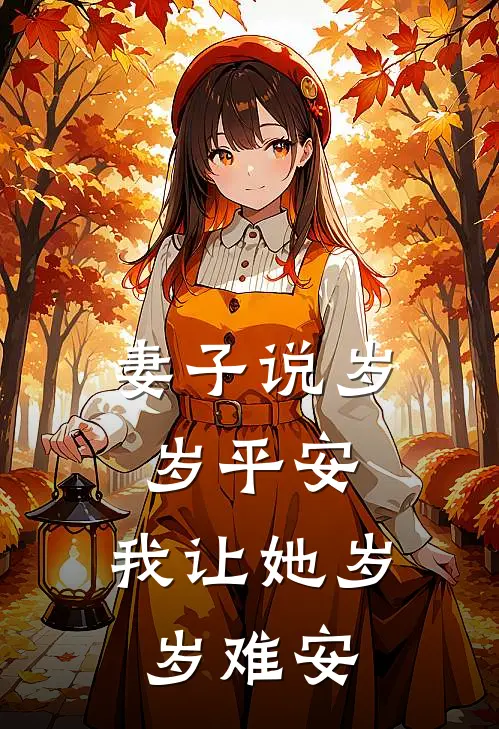 妻子说岁岁平安，我让她岁岁难安