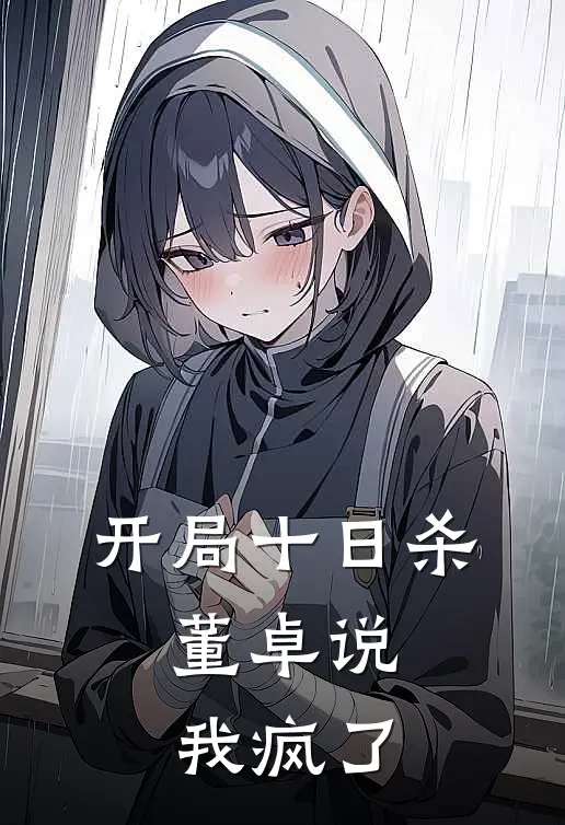 开局十日杀，董卓说我疯了