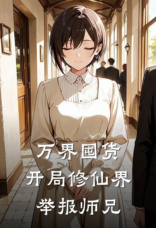 万界囤货：开局修仙界举报师兄