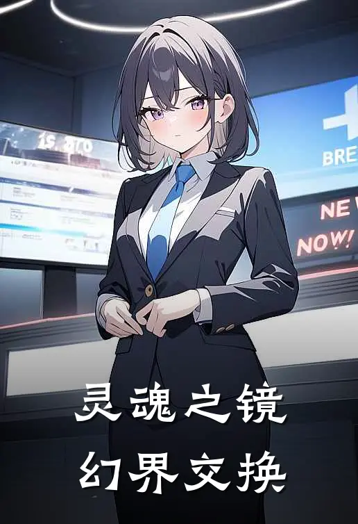 灵魂之镜幻界交换小说林烨安娜（已完结全集完整版大结局）林烨安娜小说全文阅读笔趣阁