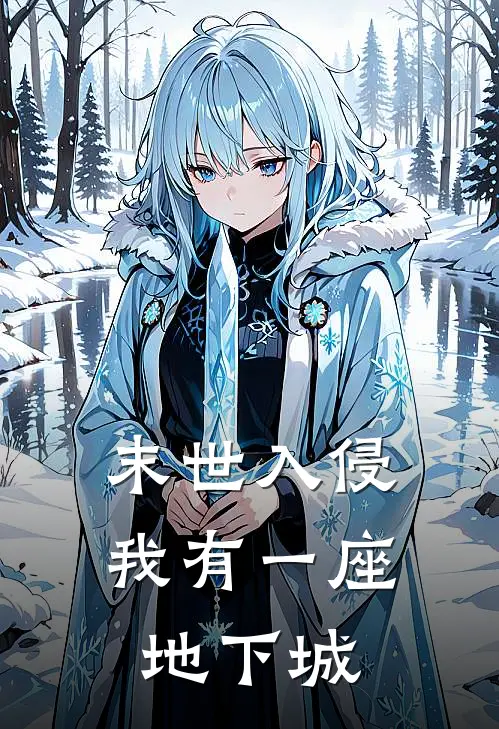 末世入侵：我有一座地下城