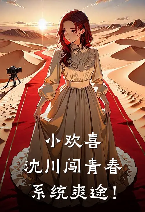 小欢喜：沈川闯青春，系统爽途！