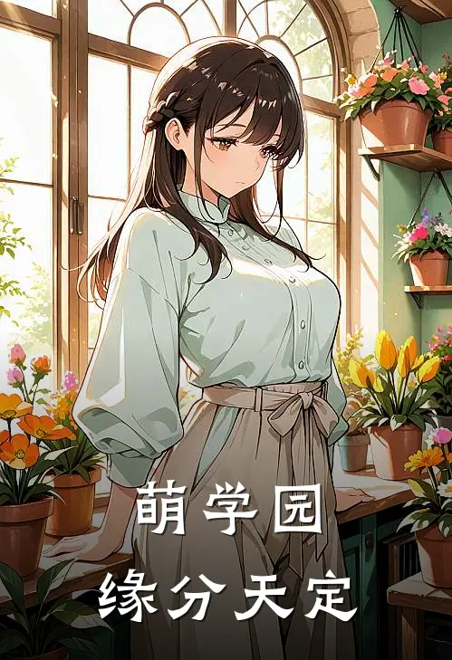 萌学园：缘分天定