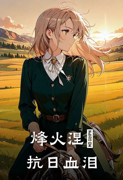 烽火涅槃抗日血泪