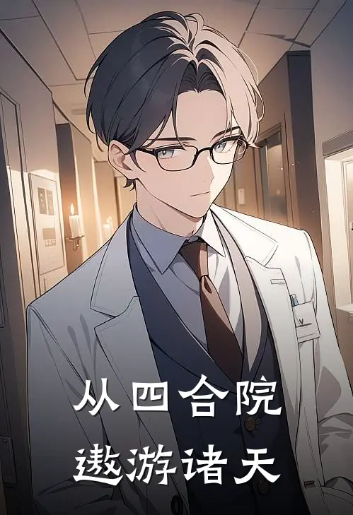 从四合院遨游诸天