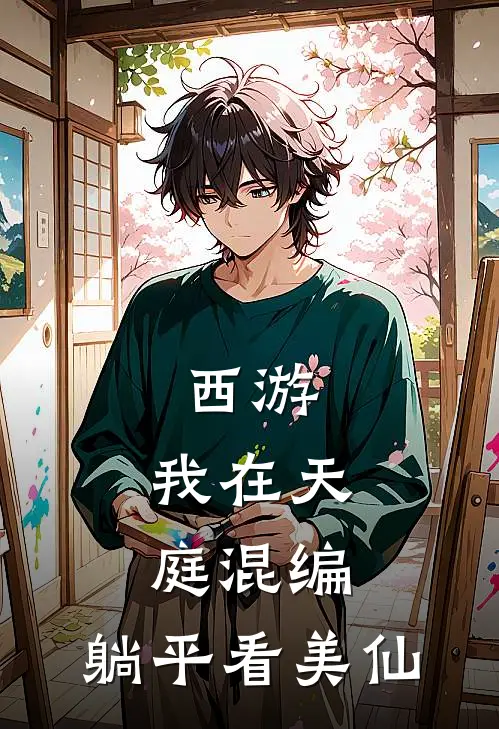 西游：我在天庭混编，躺平看美仙