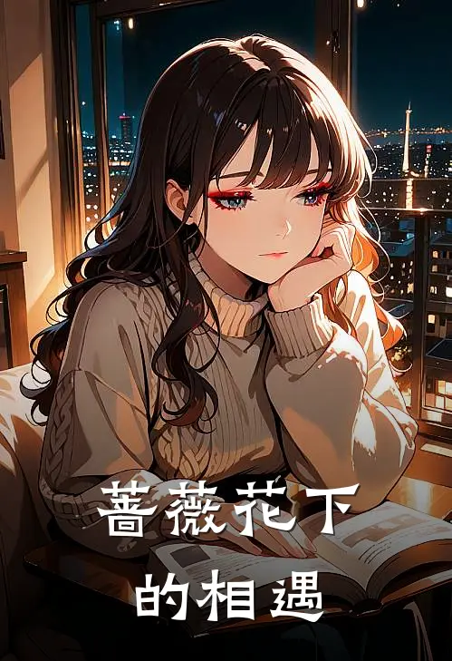 蔷薇花下的相遇季诗垚陈默免费小说_完本免费小说蔷薇花下的相遇季诗垚陈默