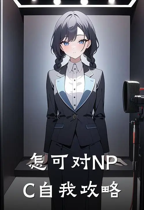 怎可对NPC自我攻略