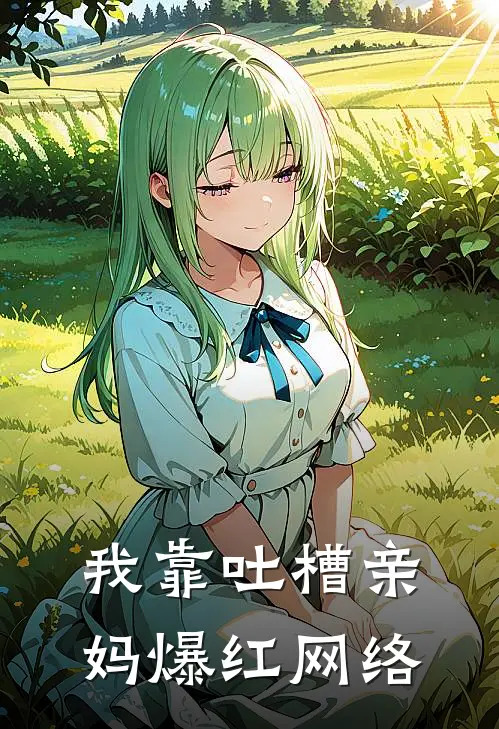 我靠吐槽亲妈爆红网络林小满萨达姆免费小说完整版_最新好看小说我靠吐槽亲妈爆红网络林小满萨达姆