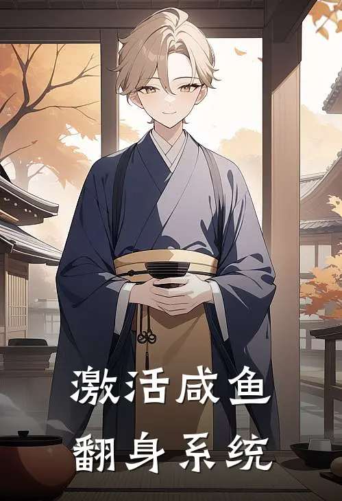 激活咸鱼翻身系统