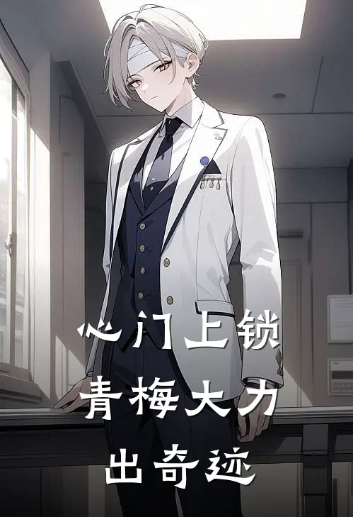 心门上锁，青梅大力出奇迹