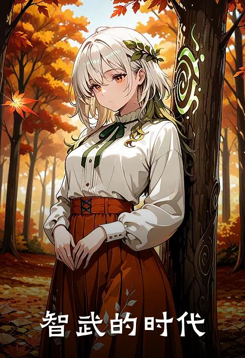 智武的时代
