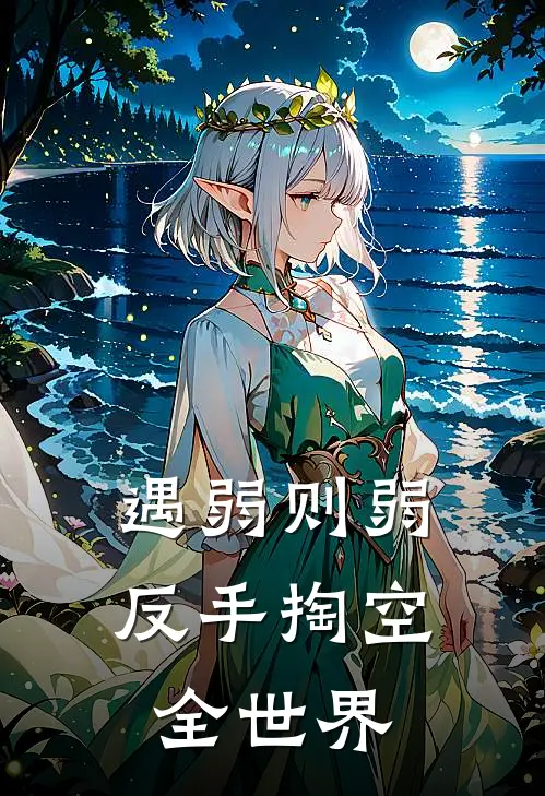 遇弱则弱：反手掏空全世界