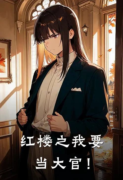红楼之我要当大官！