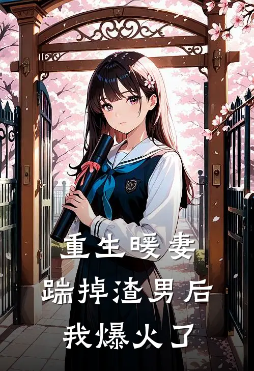 重生暖妻：踹掉渣男后我爆火了
