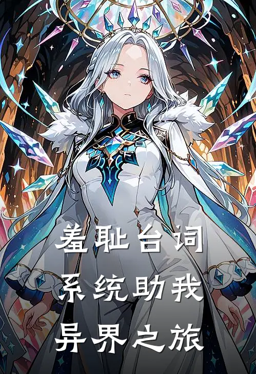 羞耻台词系统助我异界之旅(林奇林奇)小说免费阅读无弹窗_完结小说羞耻台词系统助我异界之旅林奇林奇