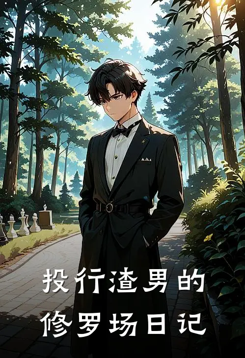 投行渣男的修罗场日记