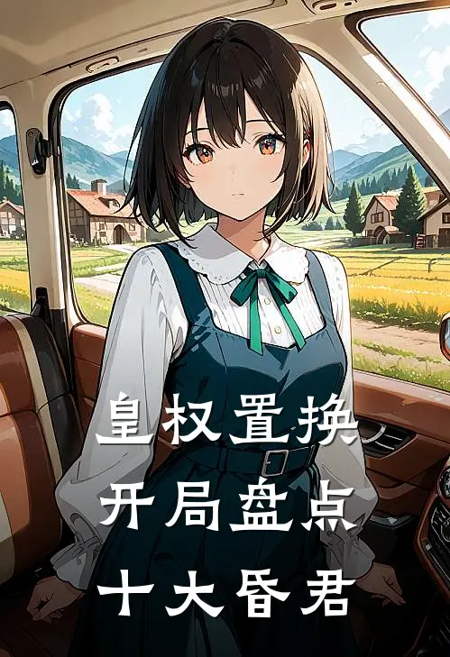 皇权置换：开局盘点十大昏君