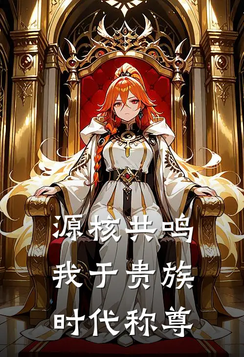 源核共鸣：我于贵族时代称尊