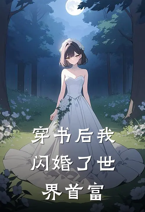 穿书后我闪婚了世界首富林晚顾晏免费完整版小说_热门小说大全穿书后我闪婚了世界首富林晚顾晏