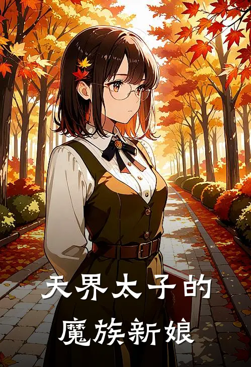 天界太子的魔族新娘