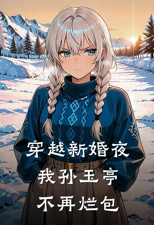 穿越新婚夜，我孙玉亭不再烂包