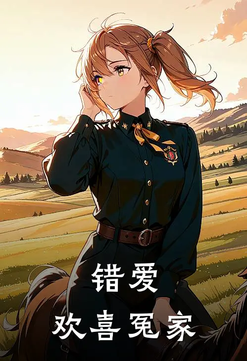 错爱，欢喜冤家