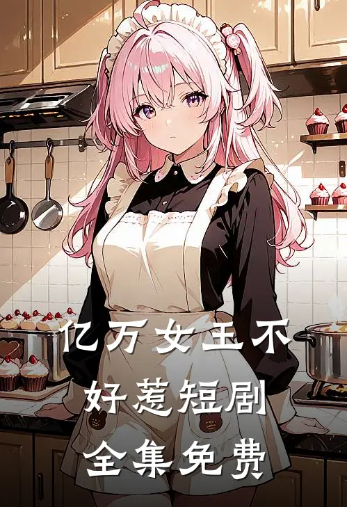 亿万女王不好惹短剧全集免费