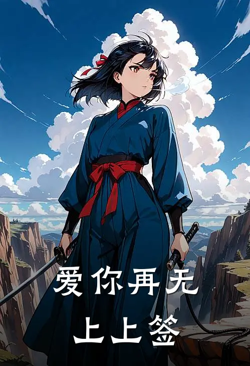 爱你再无上上签