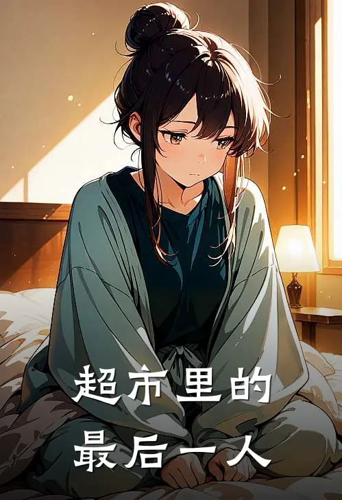 超市里的最后一人