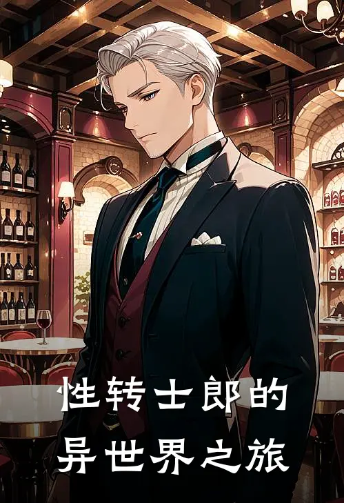 性转士郎的异世界之旅