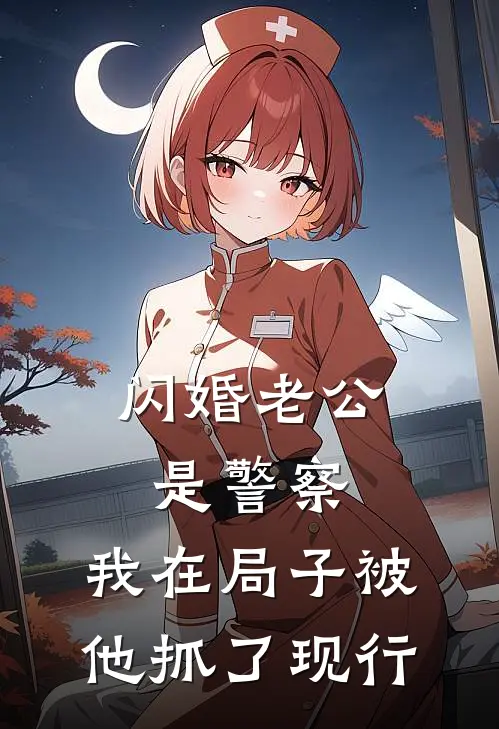 闪婚老公是警察，我在局子被他抓了现行晓晓苏晓晓完结热门小说_完整版小说全文免费阅读闪婚老公是警察，我在局子被他抓了现行晓晓苏晓晓