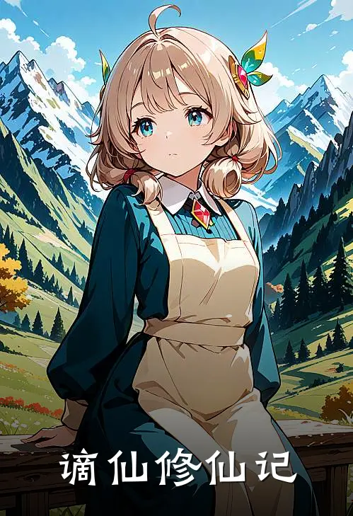 谪仙修仙记