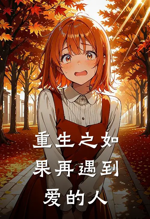 重生之如果再遇到爱的人