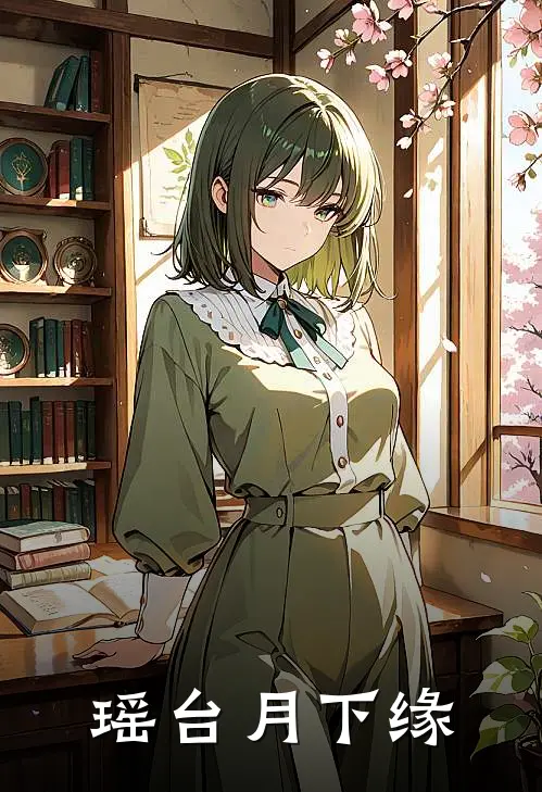 瑶台月下缘林远瑶姬全文免费阅读_热门小说大全瑶台月下缘林远瑶姬