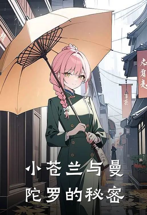 小苍兰与曼陀罗的秘密